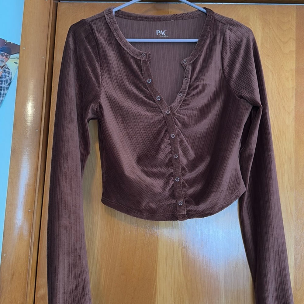 Pacsun long sleeve